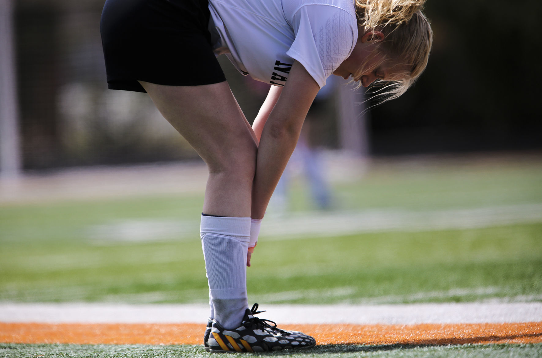 Girls Soccer